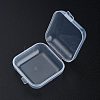 Plastic Bead Storage Containers LS-CON-N012-02-4