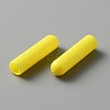 Plastic Aglets for Shoelaces KY-WH0036-57J-2