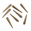 Tibetan Style Alloy Pendants LS-X-TIBEP-2N48254-AB-FF-1