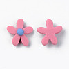 Resin Cabochons RESI-R429-01B-3