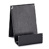 Acrylic Book Holder Stand ODIS-WH0021-04-1