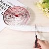 PVC Self-Adhesive Flexible Molding Trim DIY-WH20007-58A-3