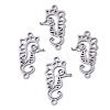 Tarnish Resistant 201 Stainless Steel Links connectors STAS-R104-038P-1