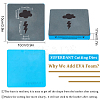 1Pc Wood Cutting Dies DIY-SD0001-88A-25-2