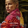 Preciosa® MAXIMA Crystal Fancy Stones Y-PRC-FG8-00030-5