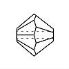 Preciosa® Crystal Beads Y-PRC-BA3-80100-20019-2