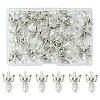 Glass Pendant PALLOY-FZ00013-1
