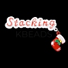 Christmas Theme Opaque Resin Cabochons LS-CRES-D011-01A-2