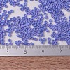 MIYUKI Delica Beads SEED-J020-DB0881-4