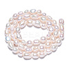 Natural Baroque Pearl Keshi Pearl Beads Strands X1-PEAR-S020-F01-01-4