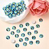 Preciosa® MAXIMA Crystal No Hotfix Flatback Stones Y-PRC-NSS12-30340-200-2