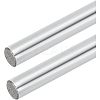 45# High-carbon Steel Linear Motion Rods FIND-WH0061-17B-1