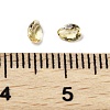 Faceted Natural Citrine Cabochons G-I295-05C-15A-11-3