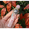 Natural Labradorite Display Decorations PW-WG62355-10-1