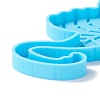 Constellation Silicone Cup Mat Molds DIY-M039-11A-4