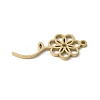 304 Stainless Steel Pendants LS-STAS-E501-14G-2