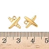 304 Stainless Steel Charms KK-D503-18G-3