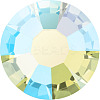 Preciosa® MAXIMA Crystal No Hotfix Flatback Stones Y-PRC-NSS12-80100-200-3