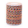 4-Ply Polycotton Cord with Metallic Thread X1-OCOR-Z003-D13-1