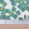 MIYUKI TILA Beads SEED-X0054-TL0146FR-4