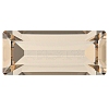 Preciosa® MAXIMA Crystal Fancy Stones Y-PRC-FB7-00030-235-3