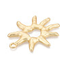 Rack Plating Alloy Big Pendants X-PALLOY-N179-44MG-2