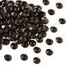 Preciosa® Crystal Hotfix Flatback Stones Y-PRC-HSS8-23980-257-1