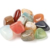 12Pcs 12 Style Natural & Synthetic Gemstone Beads G-FS0001-69-1