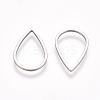 304 Stainless Steel Linking Rings LS-STAS-TAC0002-18-02P-1