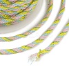 Nylon Braided Cord NWIR-C004-01C-3
