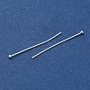 Brass Ball Head Pins KK-H502-03F-S-2