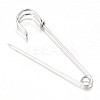 Iron Kilt Pins Brooch Findings E028Y-2