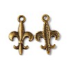 Tibetan Style Alloy Pendants LS-MLF1288Y-NF-1
