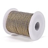 Round String Thread Polyester Cords OCOR-F012-A11-2