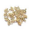 Tibetan Style Alloy Pendants TIBEP-EA10448Y-AG-FF-1