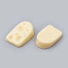 Resin Decoden Cabochons CRES-N016-09-2