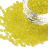 (Repacking Service Available) Glass Seed Beads SEED-C017-3mm-M10-1
