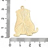 Alloy Enamel Pendants X-FIND-I044-04-3