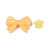 Transparent & Opaque Acrylic Beads TACR-T028-26F-3