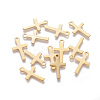 304 Stainless Steel Charms STAS-YW0002-47-1