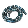 Natural Apatite Beads Strands G-L655-B03-01-3