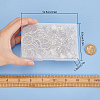 DIY Angel Charm Keychain Making Kits DIY-SC0019-04-7