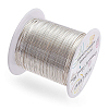 Round Copper Wire CWIR-BC0006-02C-S-7