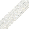 Glass Bead Strands GLAA-K068-01A-11-1