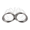 Carbon Steel Memory Wire MW11.5CM-NFB-2