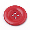 4-Hole Acrylic Buttons BUTT-Q038-35mm-03-2