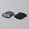 Acrylic Pendants MACR-WH0010-08A-2