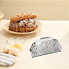 304 Stainless Steel Napkin Holder DJEW-GF0001-17-5