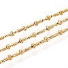 304 Stainless Steel Lumachina Chains CHS-N023-05A-G-1