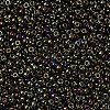 MIYUKI Round Rocailles Beads X-SEED-G007-RR0458-3